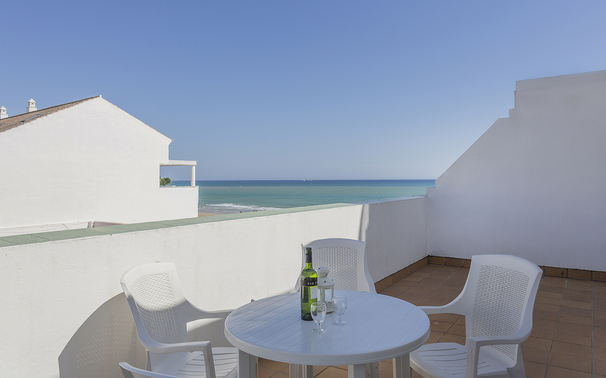 Playa Barbate - Apto 304 - 28